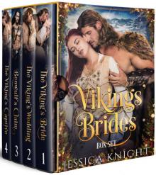 Vikings' Brides Box Set Vikings' Brides Box Set