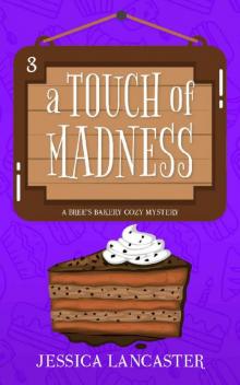 A Touch of Madness