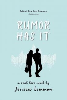 Rumor Has It