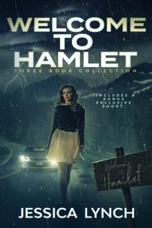 Welcome to Hamlet Welcome to Hamlet