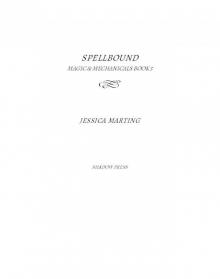 Spellbound Spellbound