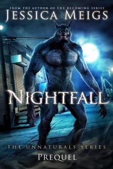 Nightfall Nightfall