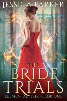 [2016] The Bride Trials