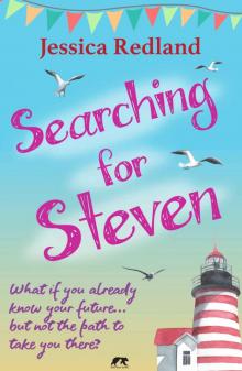 Searching for Steven (Whitsborough Bay Trilogy Book 1) Searching for Steven (Whitsborough Bay Trilogy Book 1)