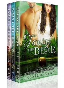 Taming the Bear Collection