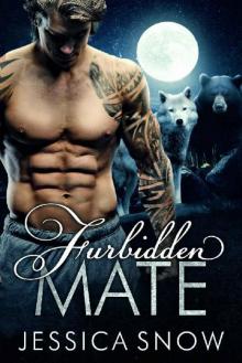 Furbidden Mate Furbidden Mate