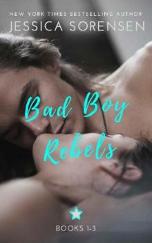 Bad Boy Rebels