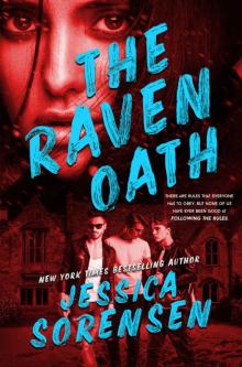The Raven (The Raven Four Series Book 2) The Raven (The Raven Four Series Book 2)