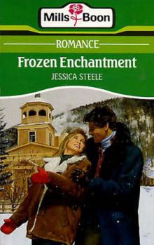 Frozen Enchantment Frozen Enchantment