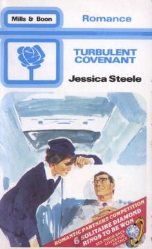 Turbulent Covenant Turbulent Covenant