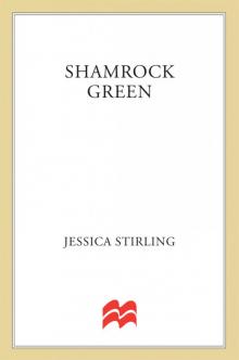 Shamrock Green