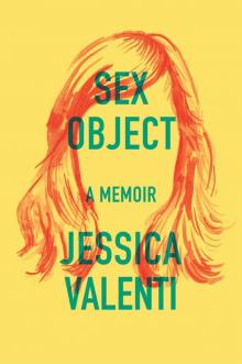 Sex Object Sex Object