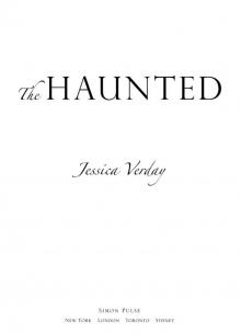 The Haunted The Haunted