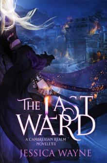 The Last Ward The Last Ward