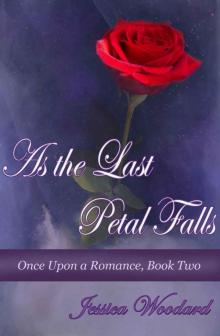 As the Last Petal Falls