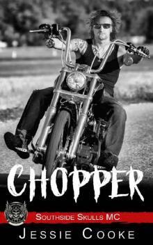 CHOPPER