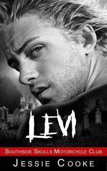 LEVI: Southside Skulls Motorcycle Club (Southside Skulls MC Romance Book 5)