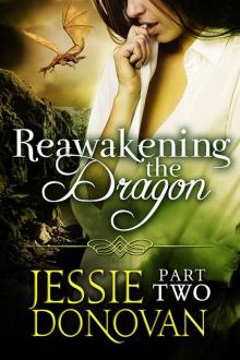 Reawakening the Dragon: Part Two