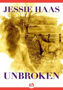 Unbroken Unbroken