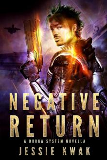 Negative Return Negative Return