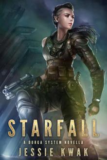 Starfall Starfall