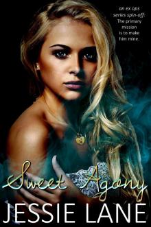 Sweet Agony (Sweet Series Book 1)