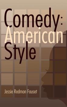 Comedy_American Style Comedy_American Style