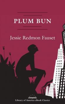 Plum Bun Plum Bun