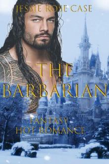 The Barbarian The Barbarian
