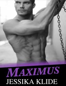 Maximus Maximus