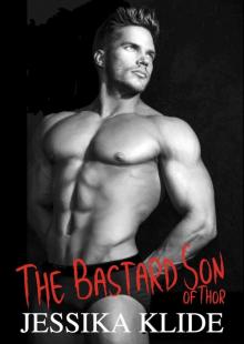 The Bastard Son of Thor