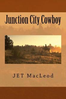 Junction City Cowboy Junction City Cowboy