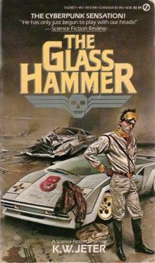 The Glass Hammer