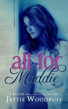 All for Maddie All for Maddie
