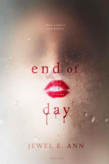 End of Day (Jack & Jill Series Book 1)