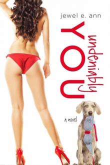 Undeniably You Undeniably You