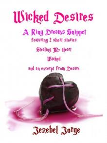 Wicked Desires