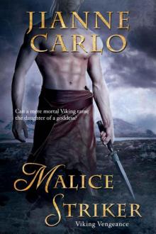 Malice Striker