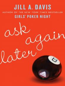 Ask Again Later Ask Again Later