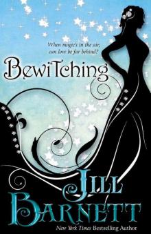 Bewitching Bewitching