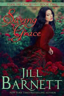 Saving Grace