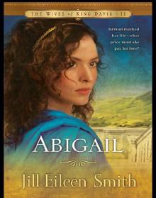 Abigail Abigail