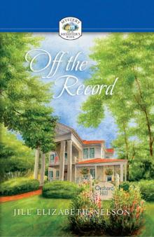 Off the Record