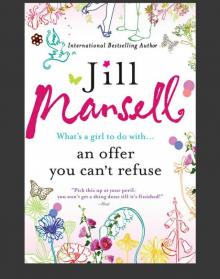 An Offer You Can't Refuse An Offer You Can't Refuse