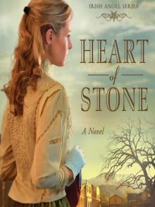 Heart of Stone
