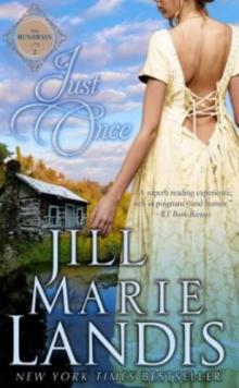 Just Once