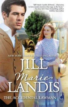The Accidental Lawman The Accidental Lawman
