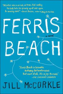 Ferris Beach Ferris Beach