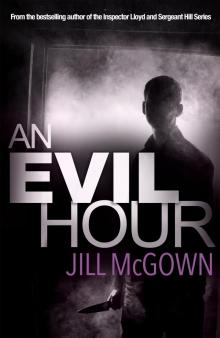 An Evil Hour An Evil Hour