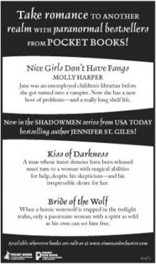 Gentlemen Prefer Succubi